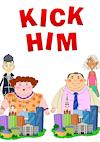 Cover image for the game KickHim