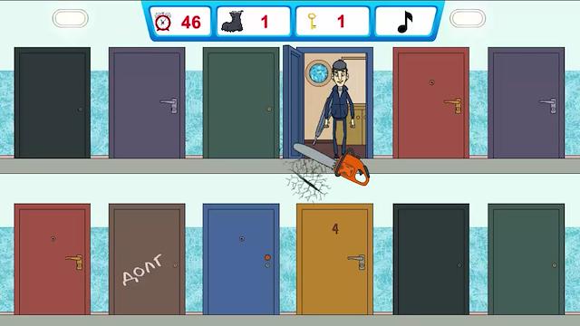 Image for the game KickHim