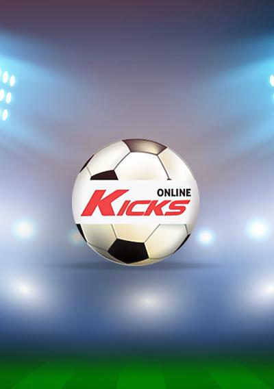 Cover image for the game Kicks Online
