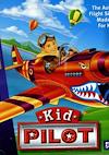 Cover image for the game Kid Pilot