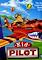 Cover image for the game Kid Pilot