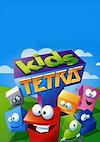Cover image for the game Kids Tetris