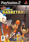 Cover image for the game Kidz Sports Basketball