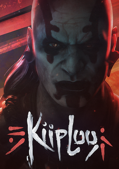 Cover image for the game Kiipluu