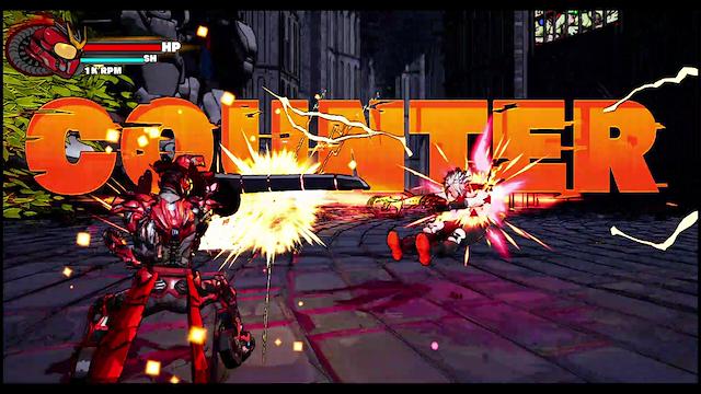 Image for the game Kijutsu Rider