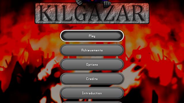 Image for the game Kilgazar