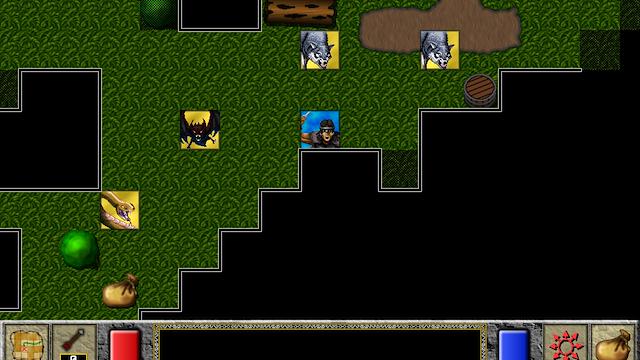 Image for the game Kilgazar