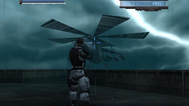 Image for the game Kill.Switch