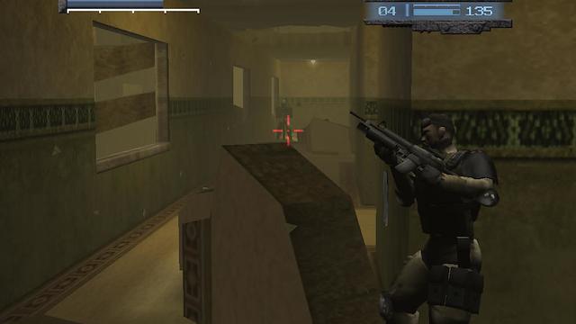Image for the game Kill.Switch
