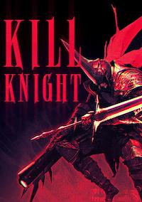 Cover image for the game Kill Knight