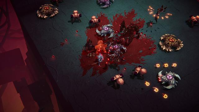 Image for the game Kill Knight