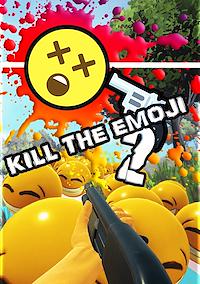 Cover image for the game Kill The Emoji 2