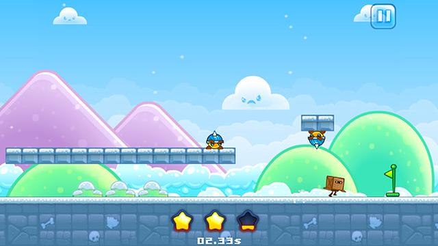 Image for the game Kill the Plumber