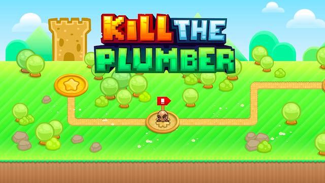 Image for the game Kill the Plumber
