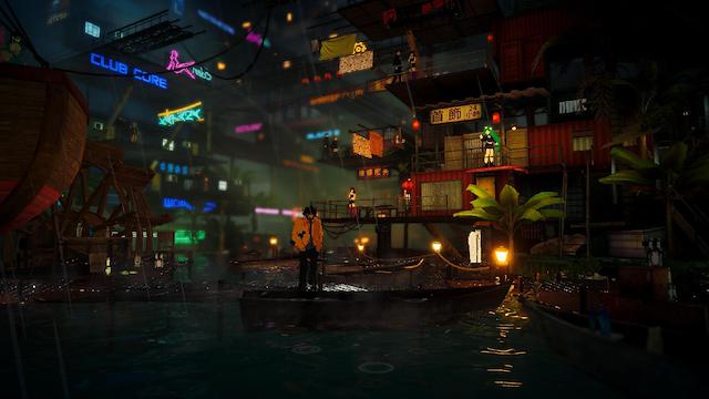 Image for the game Kill The Shadow