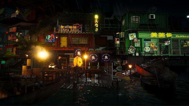 Image for the game Kill The Shadow