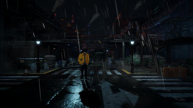 Image for the game Kill The Shadow