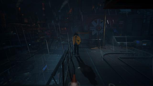 Image for the game Kill The Shadow