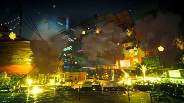 Image for the game Kill The Shadow
