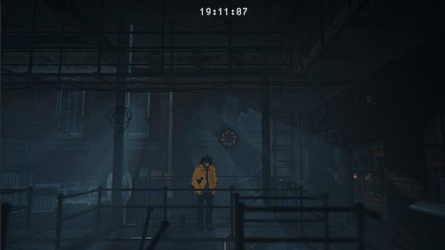 Image for the game Kill The Shadow