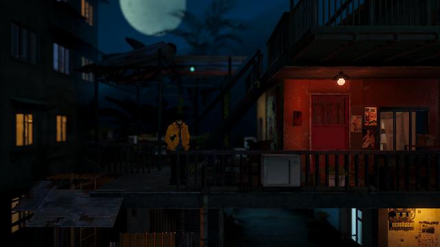 Image for the game Kill The Shadow