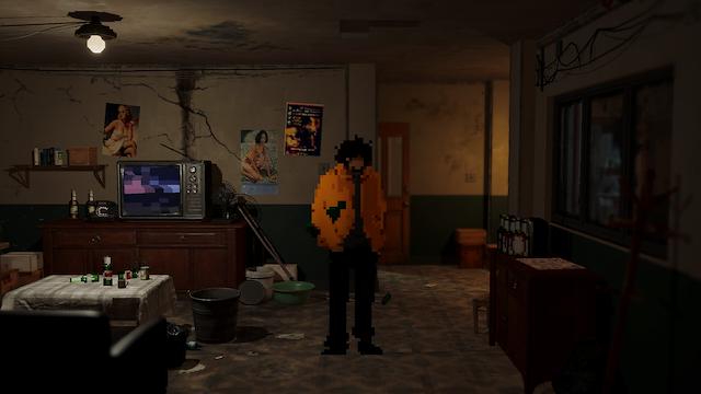 Image for the game Kill The Shadow