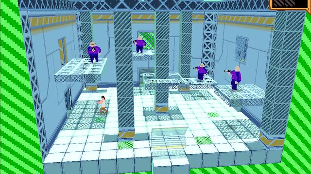 Image for the game Kill the Superweapon