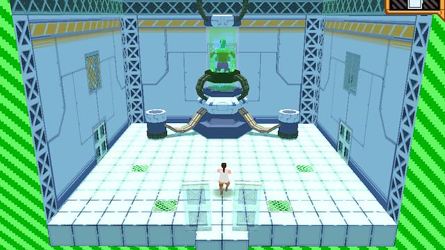 Image for the game Kill the Superweapon