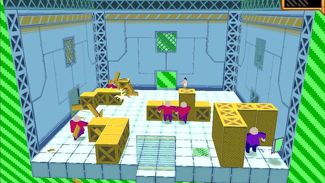 Image for the game Kill the Superweapon