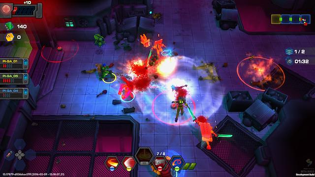 Image for the game Kill to Collect