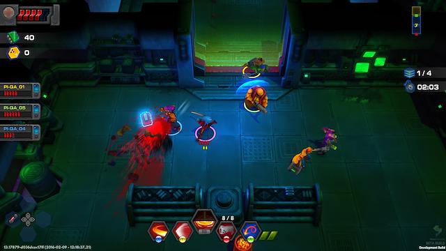 Image for the game Kill to Collect