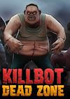 Cover image for the game Killbot