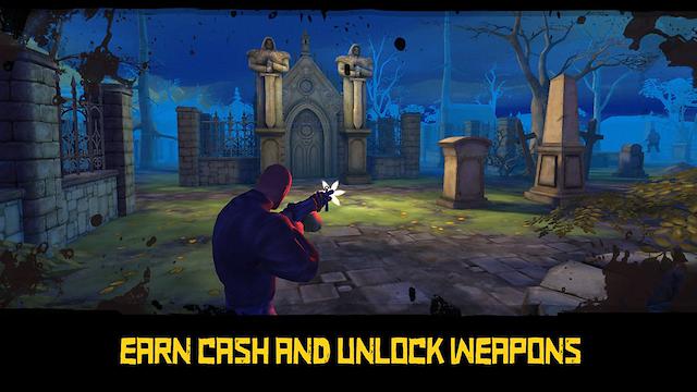 Image for the game Killbot
