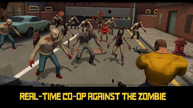 Image for the game Killbot