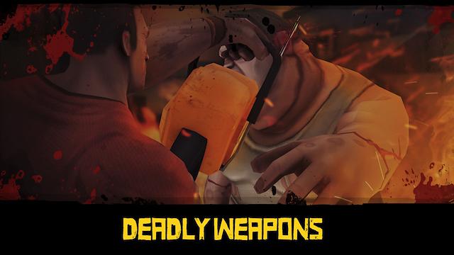 Image for the game Killbot