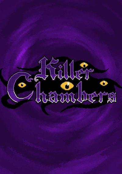 Cover image for the game Killer Chambers