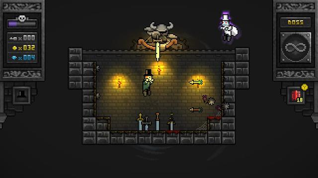 Image for the game Killer Chambers