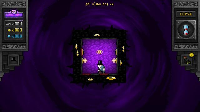 Image for the game Killer Chambers