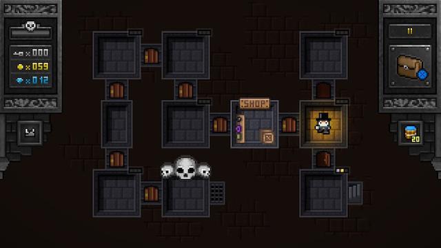 Image for the game Killer Chambers