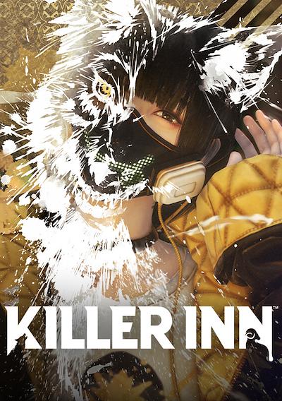 Cover image for the game Killer Inn