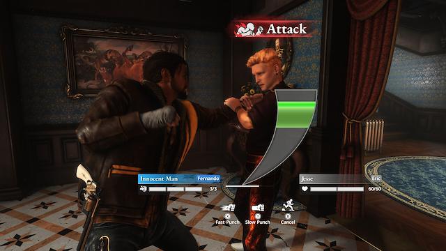 Image for the game Killer Inn