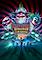 Cover image for the game Killer Klowns from Outer Space: The Game