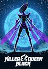 Cover image for the game Killer Queen Black