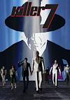 Cover image for the game Killer7