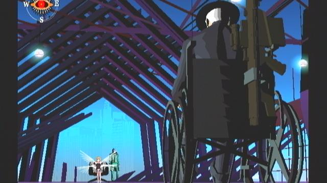 Image for the game Killer7