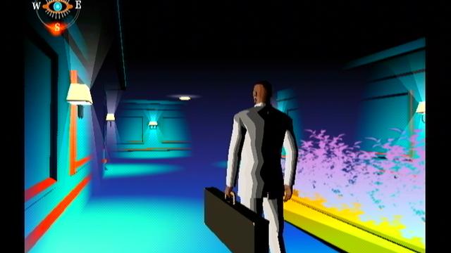 Image for the game Killer7