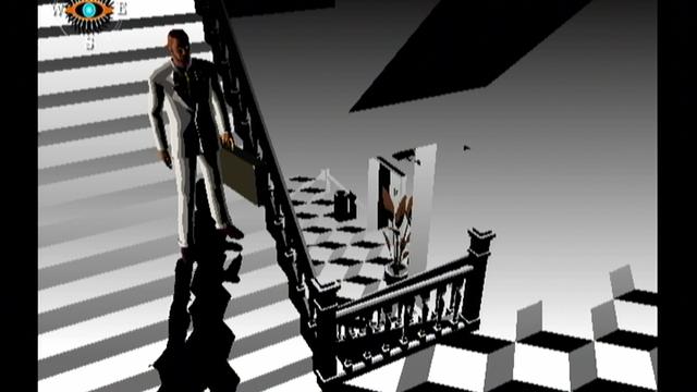 Image for the game Killer7