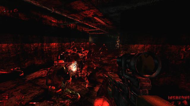 Image for the game Killing Floor