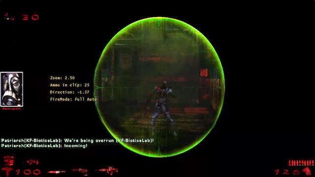 Image for the game Killing Floor