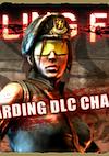 Cover image for the game Killing Floor: Ash Harding Character Pack